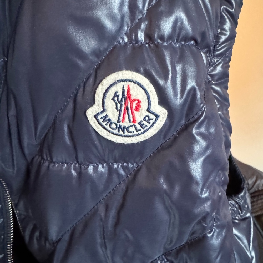 Moncler Vest, women’s 4